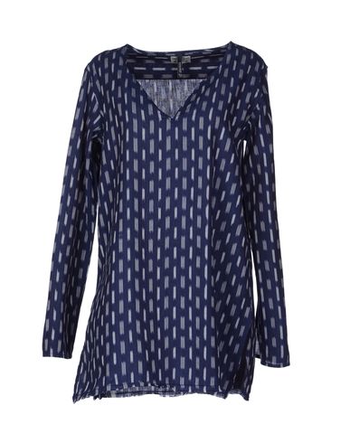 ZOOM WOOLRICH - Blouse