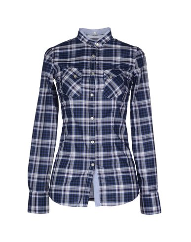 ZOOM AGLINI - Long sleeve shirt