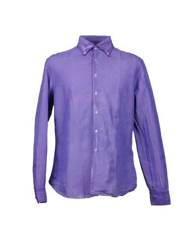 ZOOM BAGUTTA - Shirts
