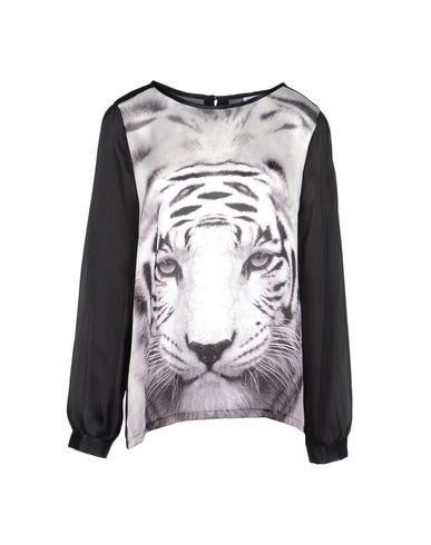 ZOOM GEORGE J. LOVE - Blouse