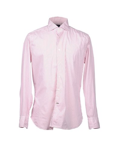 ZOOM TRUZZI - Long sleeve shirt