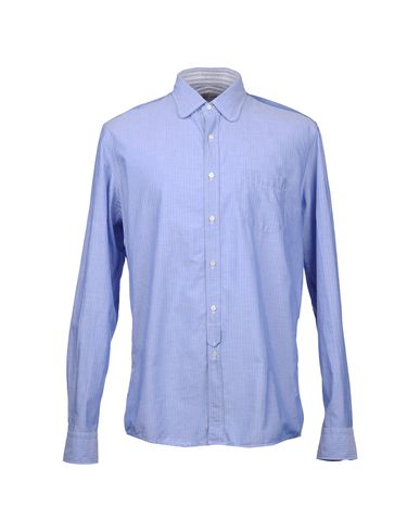 ZOOM ROSSO MALASPINO - Shirts
