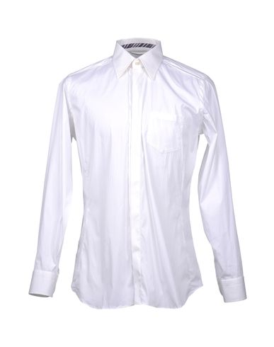 ZOOM CARLO PIGNATELLI OUTSIDE - Shirts