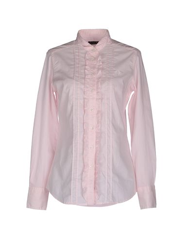 ZOOM FRED PERRY - Long sleeve shirt
