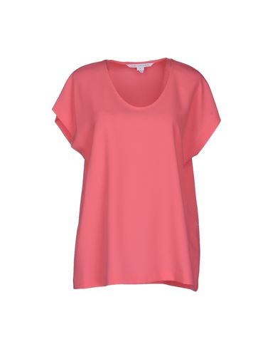 ZOOM DIANE VON FURSTENBERG - Blouse