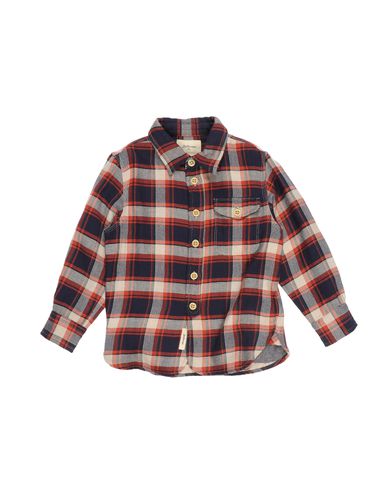ZOOM BELLEROSE - Long sleeve shirt