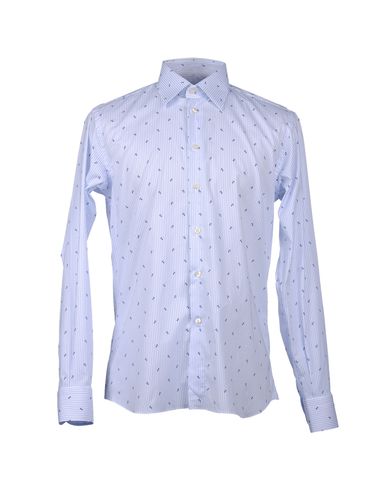 ZOOM CANTARELLI - Shirts