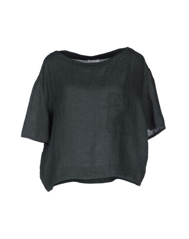 ZOOM STEFANO MORTARI - Blouse
