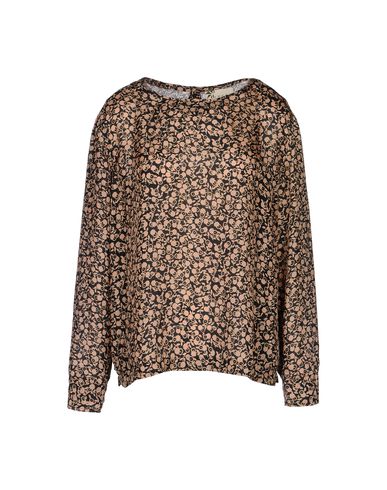 ZOOM LOCAL APPAREL - Blouse