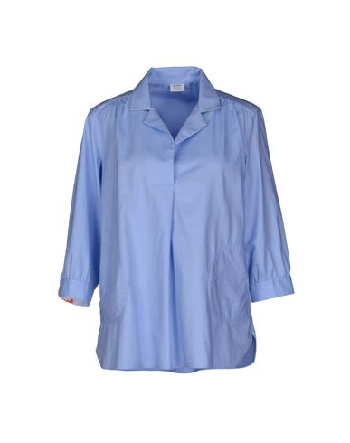 ZOOM CALIBAN RUE DE MATHIEU EDITION - Blouse