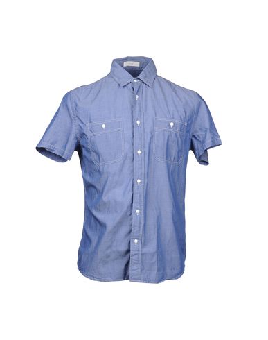 ZOOM B.D.BAGGIES - Shirts