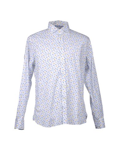 ZOOM CANTARELLI - Long sleeve shirt