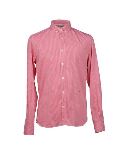ZOOM PEUTEREY - Long sleeve shirt