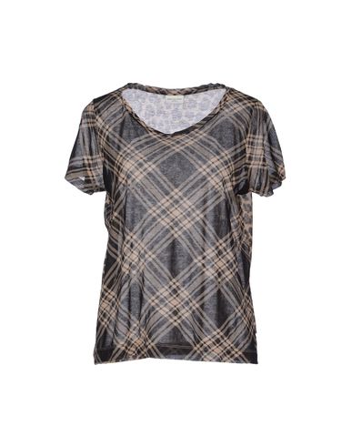 ZOOM DRIES VAN NOTEN - Short sleeve sweater