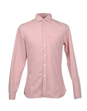 POLO JEANS COMPANY - Shirts