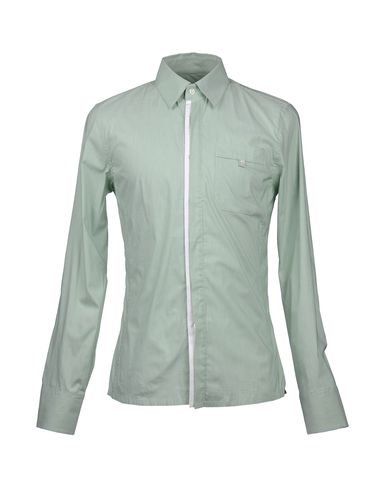ZOOM BIKKEMBERGS - Shirts