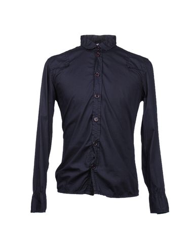 ZOOM BIKKEMBERGS - Shirts