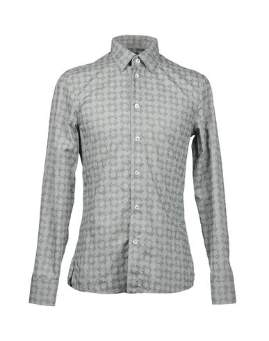 ZOOM DIRK BIKKEMBERGS SPORT COUTURE - Shirts