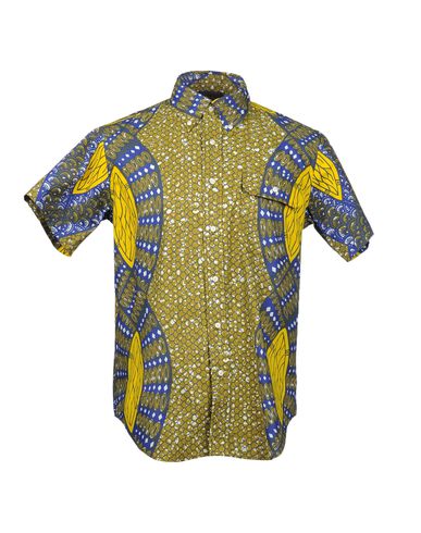 ZOOM WOOLRICH WOOLEN MILLS - Shirts