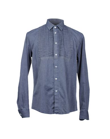 ZOOM ROYAL HEM - Shirts