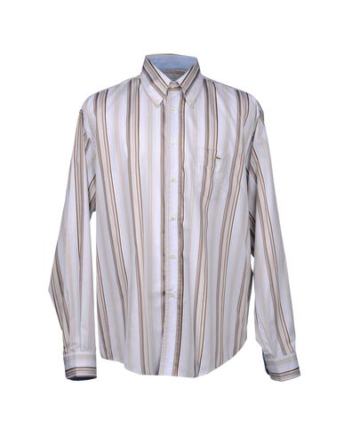 ZOOM LACOSTE - Long sleeve shirt