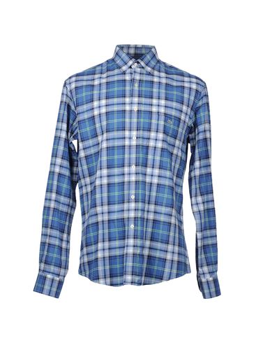 ZOOM LACOSTE - Long sleeve shirt