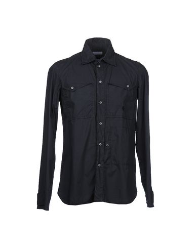 ZOOM BALLANTYNE - Long sleeve shirt