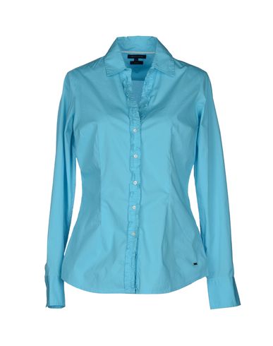 ZOOM TOMMY HILFIGER - Shirts