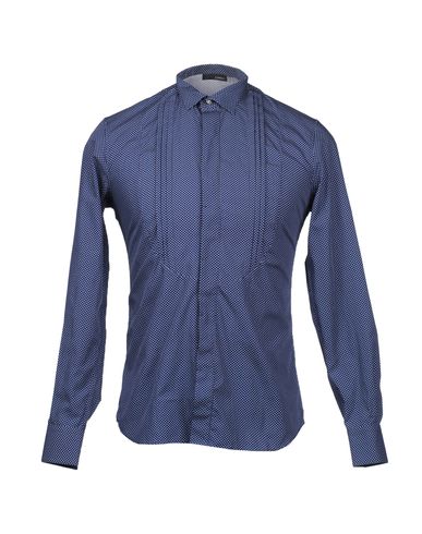 ZOOM TONELLO - Long sleeve shirt