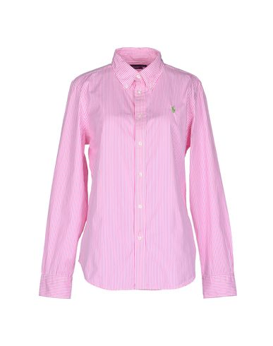 ZOOM RALPH LAUREN - Shirts