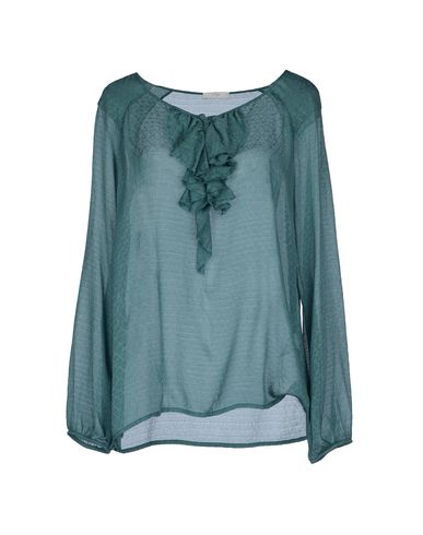 ZOOM E-GO' - Blouse