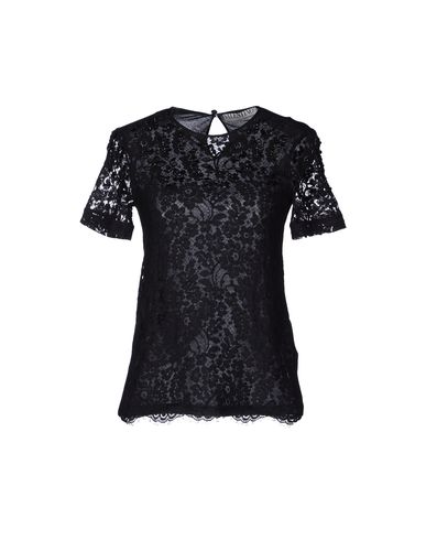 ZOOM VALENTINO T-SHIRT COUTURE - T-shirt