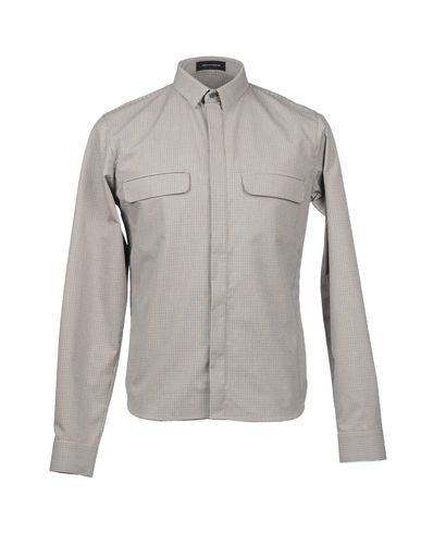 ZOOM KRIS VAN ASSCHE - Shirts