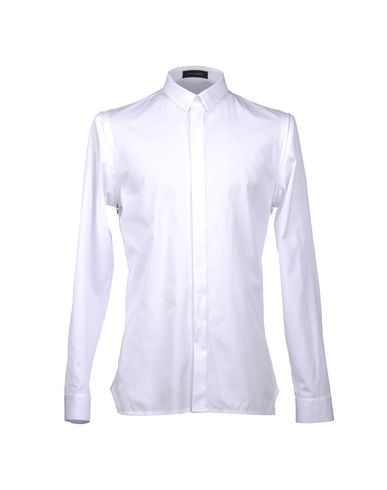 ZOOM KRISVANASSCHE - Shirt