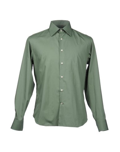 ZOOM BAGUTTA - Long sleeve shirt