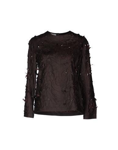 ZOOM CARVEN - Blouse