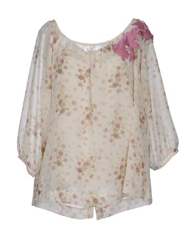 ZOOM TWIN-SET Simona Barbieri - Blouse