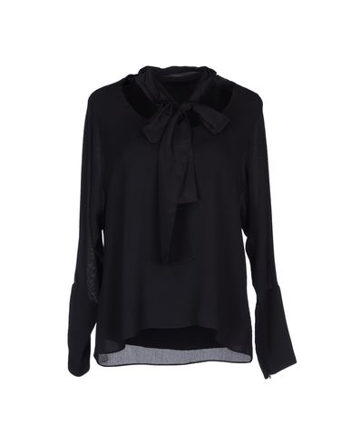 ZOOM THE ROW - Blouse