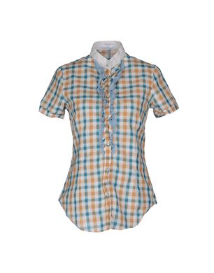 AGLINI - Shirts