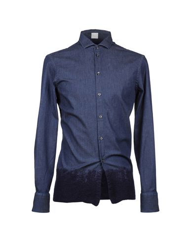 ZOOM EMPORIO ARMANI - Long sleeve shirt