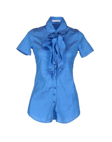 ZOOM AGLINI - Short sleeve shirt