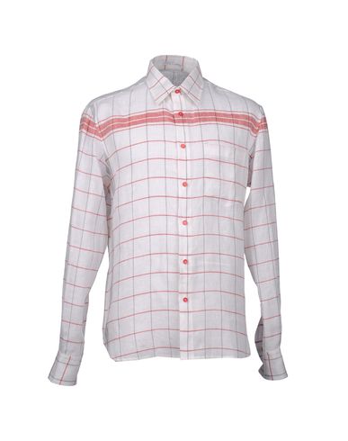 ZOOM ERMANNO SCERVINO - Shirts