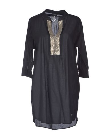 ZOOM ARMANI JEANS - Kaftan