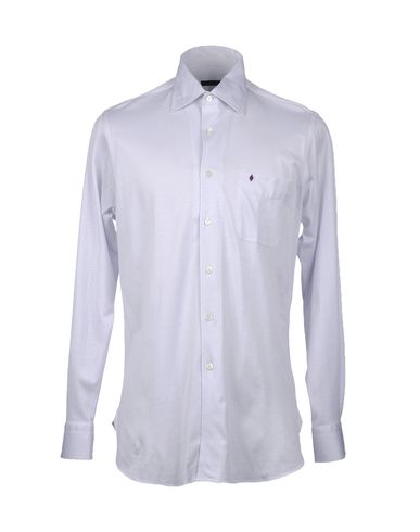 ZOOM BALLANTYNE - Long sleeve shirt