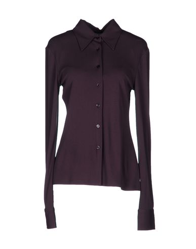 ZOOM POLLINI by RIFAT OZBEK - Long sleeve shirt