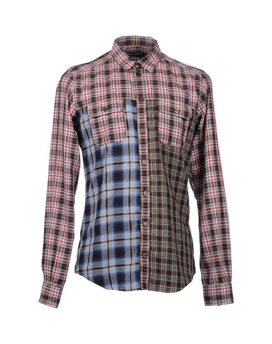 ZOOM DOLCE & GABBANA - Long sleeve shirt