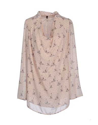 ZOOM LUNATIC - Blouse