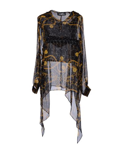 ZOOM JEREMY SCOTT - Blouse