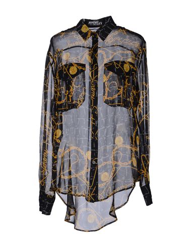 ZOOM JEREMY SCOTT - Long sleeve shirt