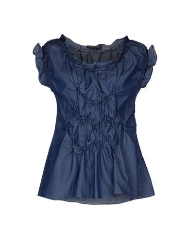 ZOOM WALTER VOULAZ - Blouse